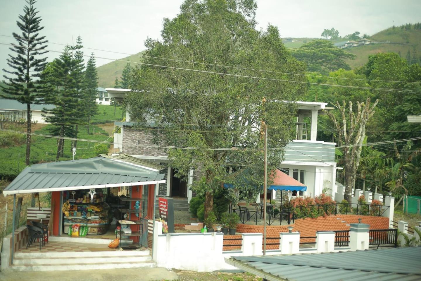 Pine Trees Holidays Homestay