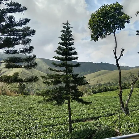 Pine Trees Home Holidays Vagamon Exterior photo