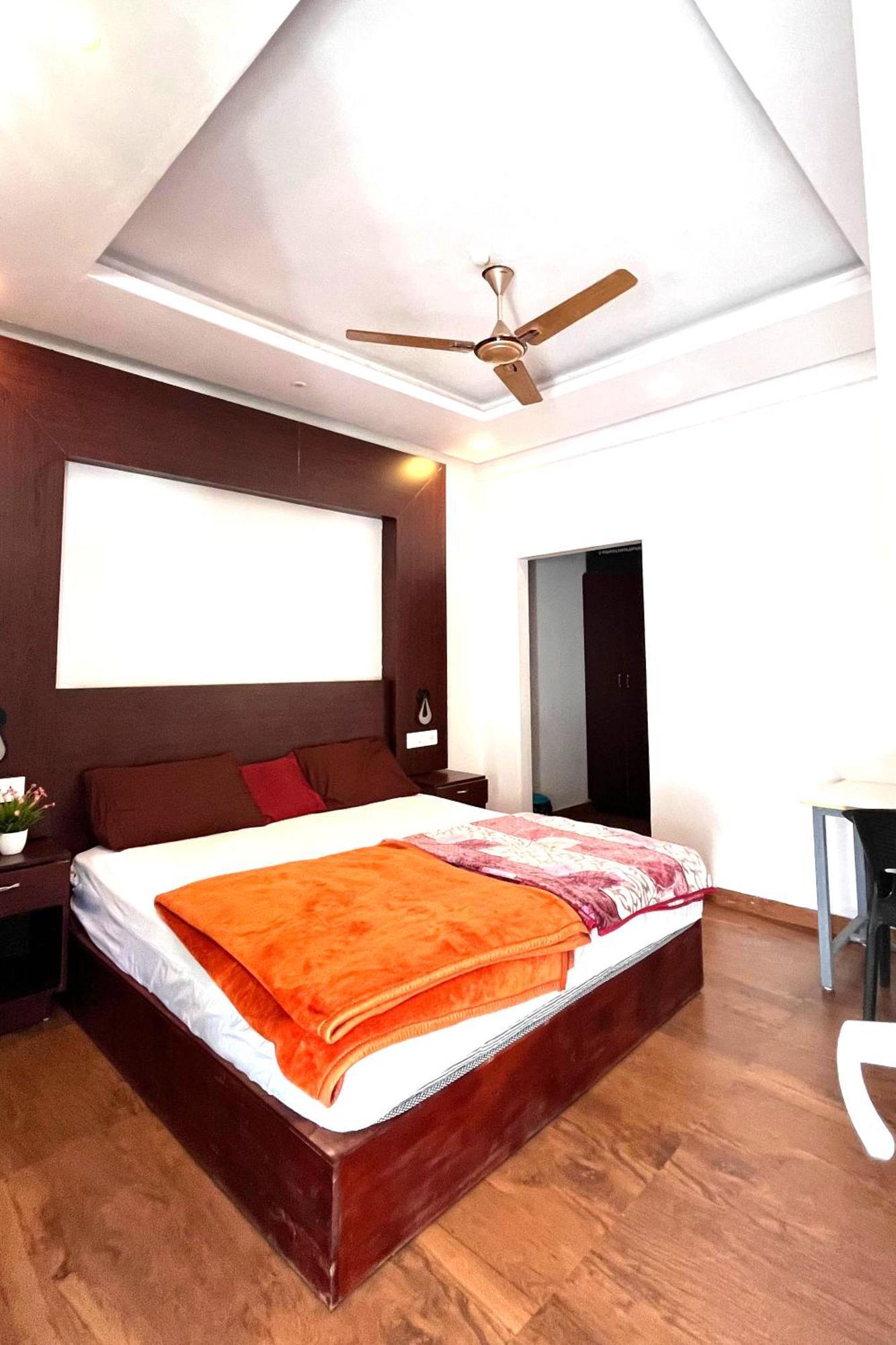 Pine Trees Holidays Homestay Vagamon